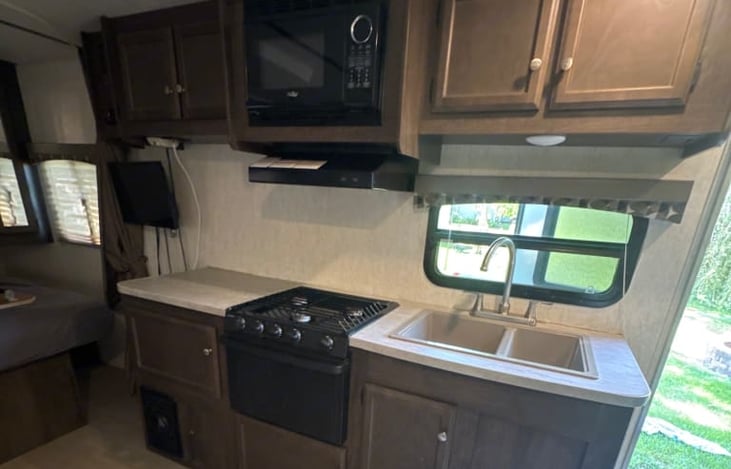 RV Photo