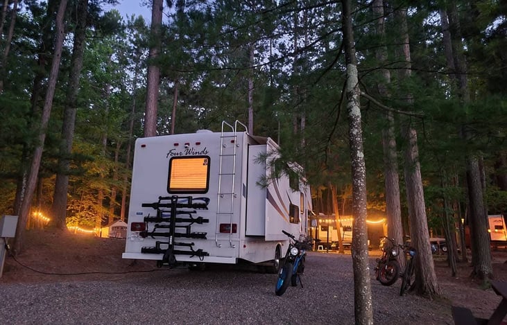 RV Photo