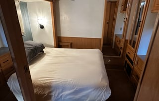 Comfortable and Clean Class A