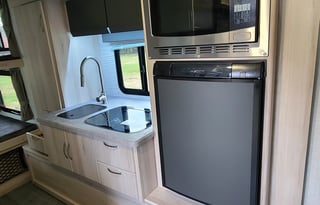 2022 Winnebago Hike LPa507
