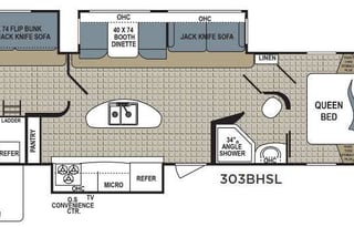 2017 Kodiak - Bigfoot Research Team