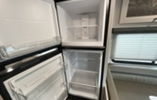2024 COACHMEN FREELANDER 22xg