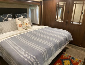 Forest River RV Sierra 371REBH