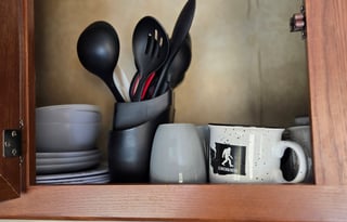 Happy Glamper Camper