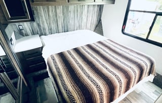 Luxury 44’ Cyclone -Ultimate Family Gateway