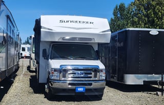 RJ's Wander & Wonder RV rentals