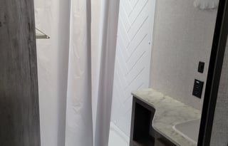 Westernslap Island girl Rv Rental