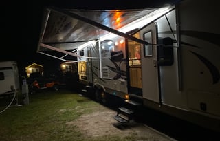 2016 Forest River Rockwood Signature