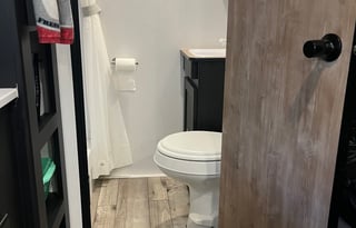 2022 Springdale Mini