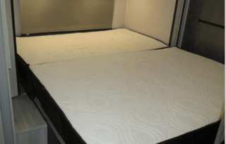 2021 Forest River RV Sunseeker Motorhome Sleeps 7