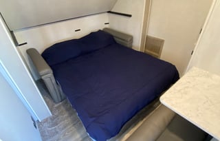 2021 Forest River RV Impression 315MB