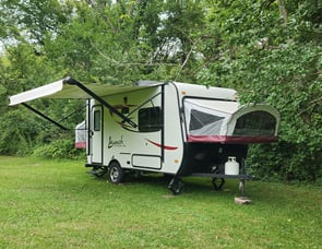 Starcraft Launch 16RB