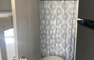 2022 Dutchmen RV Coleman Lantern LT Series 18BH