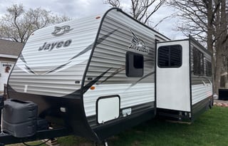2018 Jayco Jay Flight 28BHS