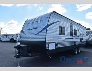 Keystone RV Springdale 270BH