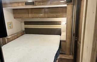 2020 Class C Motorhome
