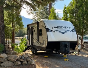 Starcraft Super Lite 212FB