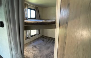 2021 Gulfstream Bunkhouse- Easy to tow!