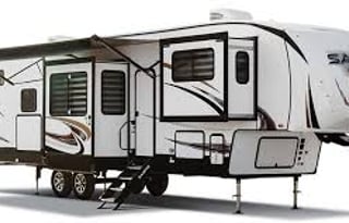 Forest River Sabre 36BHQ