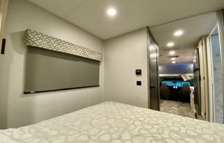 2024 Forest River RV Forester LE 2851SLE Ford