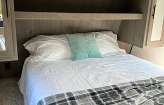 2021 Keystone RV Springdale 295BH