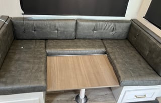 Family Camping with Amenities