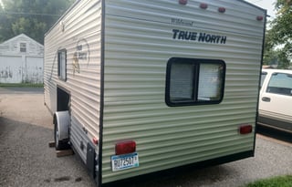 2014 True North Ice Lodge