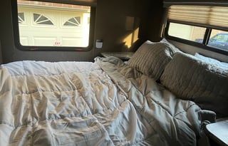 2019 Thor Four Winds 30D