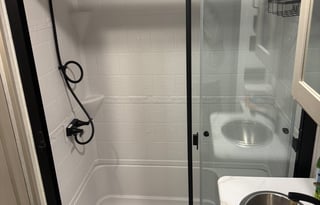 Family approved Camper Rental