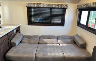 2020 Jayco Jayflight SLX 8 Baja Edition