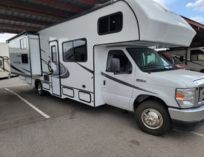 Forest River RV Forester LE 3251DSLE Ford