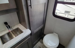 2022 Forest River RV FR3 34DS  1.5  Baths