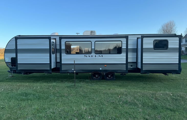 RV Photo