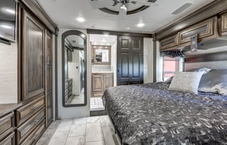 NEW 2024 Forest River BERKSHIRE XL 40E