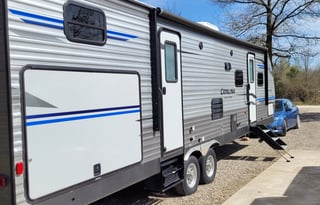 2020 Coachmen RV Catalina Legacy 323BHDSCK
