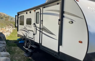 2018 Keystone RV Outback Ultra Lite 240URS
