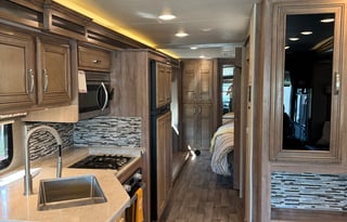 2021 Jayco Precept Prestige 36H