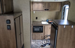 2017 KZ Sportsmen Classic