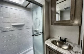 Family-friendly RV for the ultimate getaway