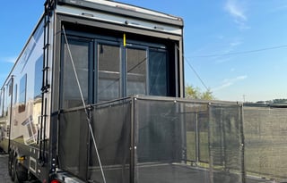 2022 Keystone RV Fuzion 419 Outer Banks Vacation