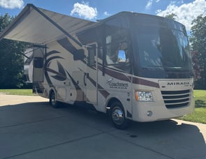 Coachmen RV Mirada 31FW