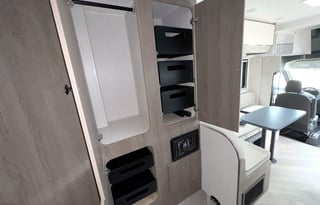 RNT166 - 2026 Coachmen RV Cross Trail EV 21XG