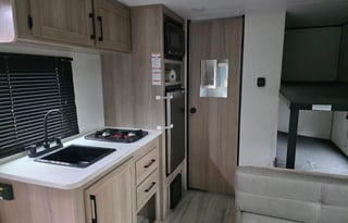 2025 Keystone RV Coleman 17B