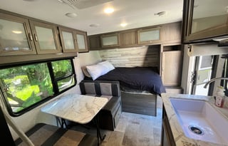 2020 Dutchmen RV Kodiak Cub 175BH