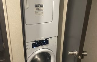 2019 Puma 2 Queen Bedrooms/Sleeps 8