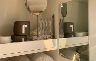 Mercedes Sprinter Custom Glamping Van