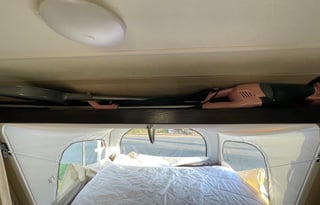 2019 Keystone RV Premier Ultra Lite 19FBPR