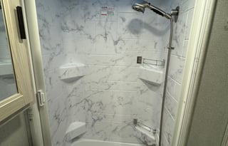 2022 - 8 Passenger Class C - Family Trip Ready