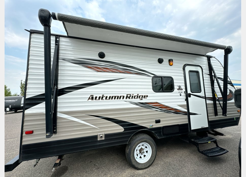 Travel Trailer rentals in Mazomanie