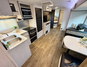 Heartland Trail Runner 31 DB